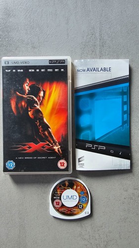 Xxx sony psp umd vin - umd,