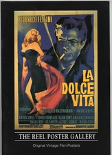 THE REEL POSTER GALLERY