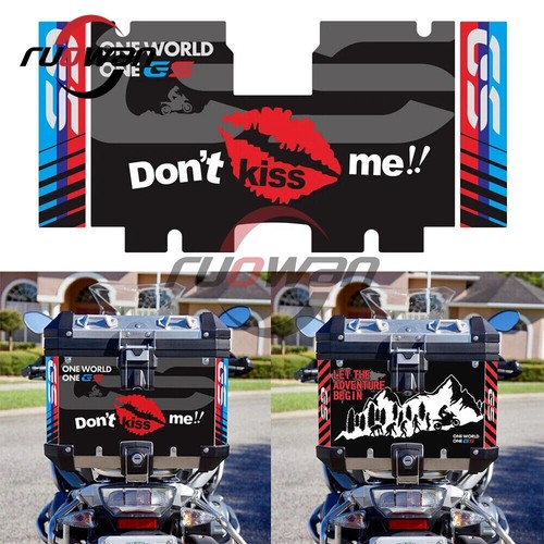 Motorcycle reflective sticker - reflective,