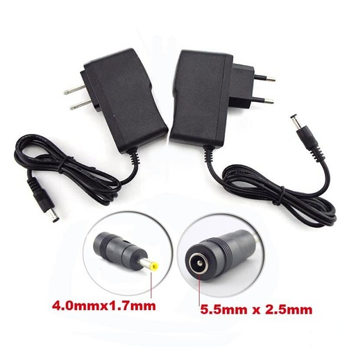Dc power supply - 1a,