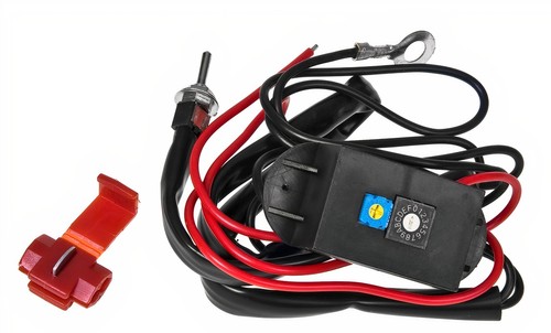 Speed limiter mxt - speed, with