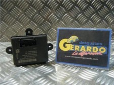 Bv6N14B532Ah Check Control Uce Ford Focus Berlina (Cb8)(2010->) 1.0 Titanium [1,