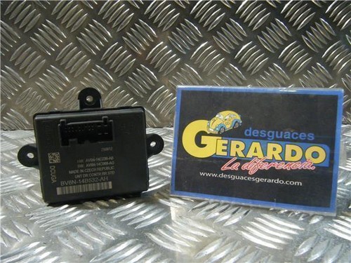Bv6n14b532ah check control uce - bv6n14b532ah,