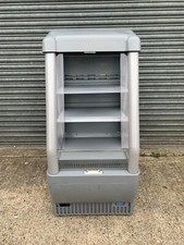 Fridge Display Cabinet Frigoglass Easyreach Express R290 Recon Catering Equipmen