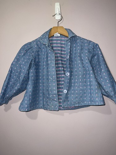 Vintage oshkosh gosh girls - vintage,