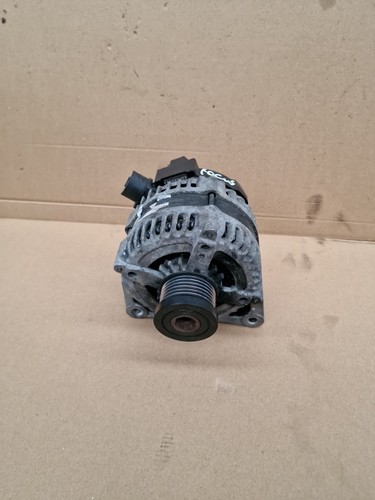 Ford focus alternator 2012 - ford,