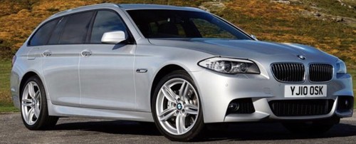 Genuine staggered bmw - genuine,