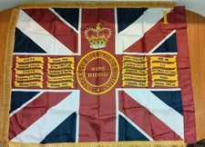 Duke of Wellington's