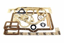 David Brown Parts 900, Late