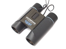 Olympus 8x22 RC II Compact