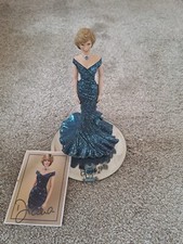 Princess Diana The Travolta