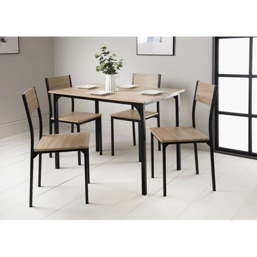 Dining set 5pc - dining,