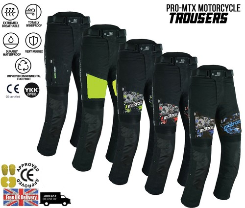 Motorcycle waterproof trouser - waterproof,