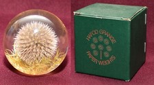 Paperweight Hafod Grange 1994