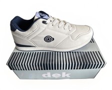 Mens Bowling Bowls Shoes Lace