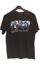 The Hobbit T Shirt L Mens