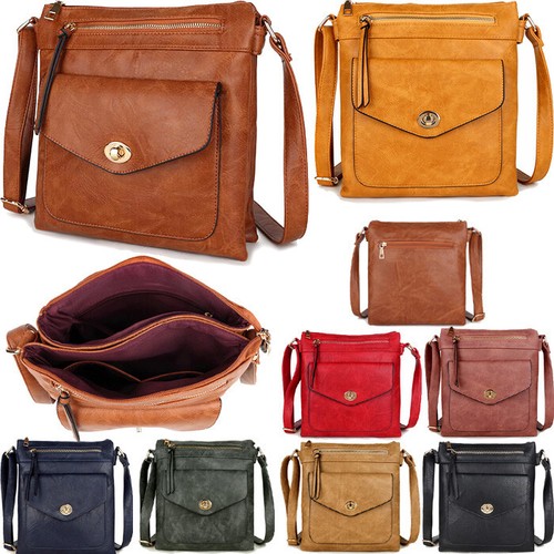 Ladies cross body - body, messenger