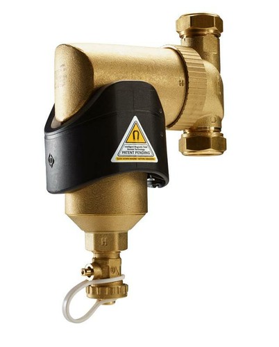 Spirotech magnetic and non - magnetic,
