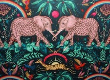 Emma J Shipley Fabric Zambezi
