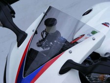 Fits Honda CBR1000RR Fireblade