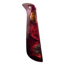 L Taillight Nissan Note 5 Door