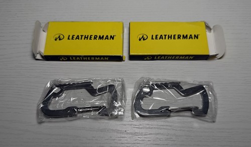 Leatherman carabiner accessory - leatherman,