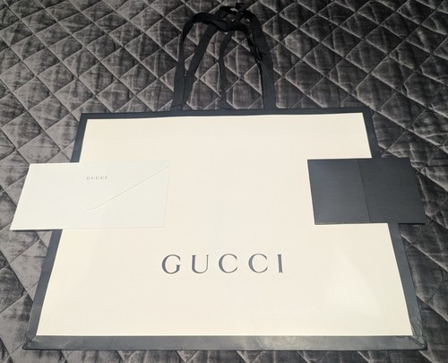 Gucci large flat - large, gift