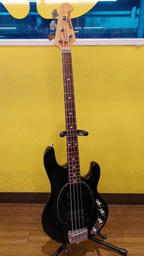 Musicman stingray used 2004 - stingray,