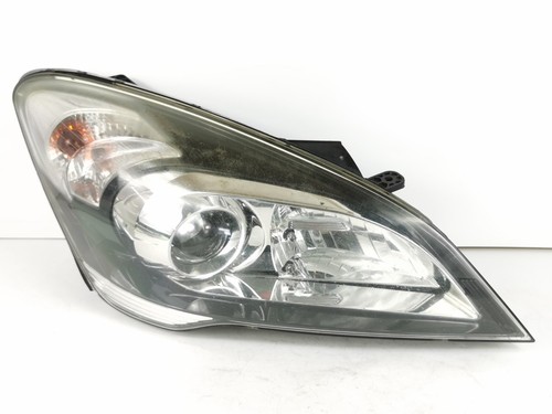 2009 2012 kia ceed headlight - kia,