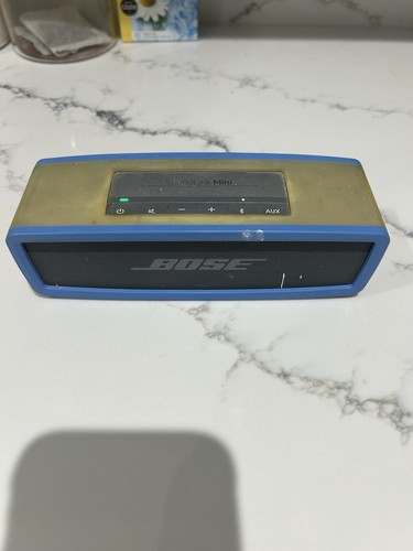 Bose soundlink mini portable - bose,