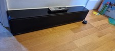 Yamaha YSP800 Digital Sound 5.1 Home Cinema MP3 Sound Bar for TV
