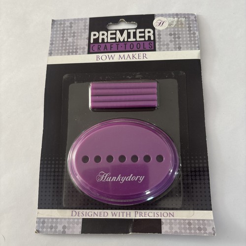 Hunkydory premier craft tools - hunkydory,