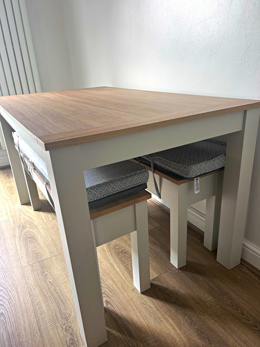 Next malvern range dining - range,