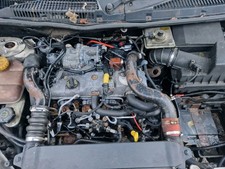 FORD TRANSIT CONNECT MONDEO