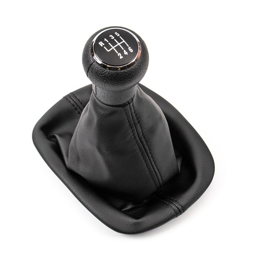 Gear shift lever knob - knob, boot