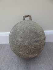 Vintage Old aluminium fishing