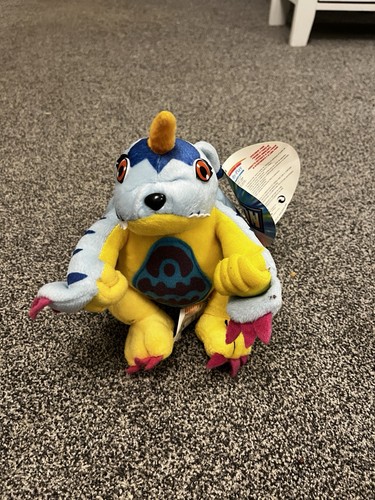 Vintage 2000 digimon agumon - vintage,