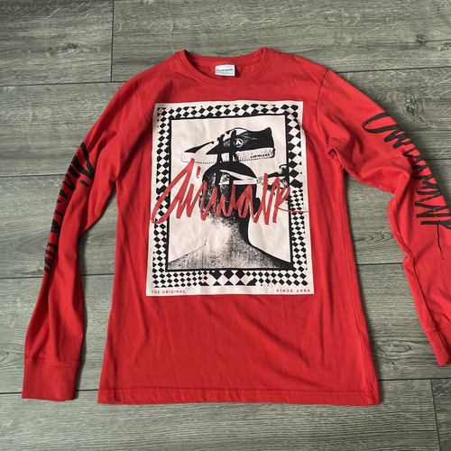 Airwalk men top - size, 12