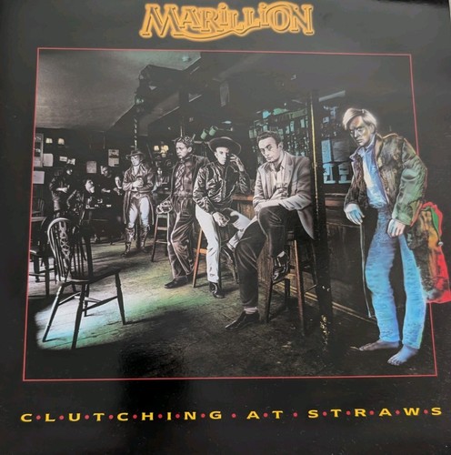 Clutching straws by - clutching, at
