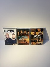 NCIS Los Angeles Complete