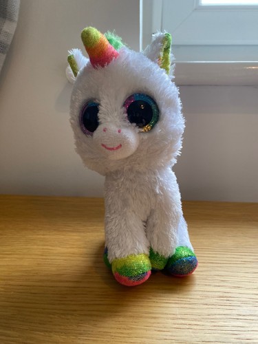 Beanie babies boo pixy - ty,