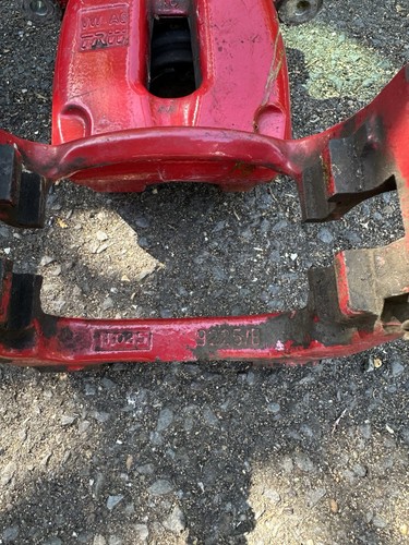 Set front and back red - set,
