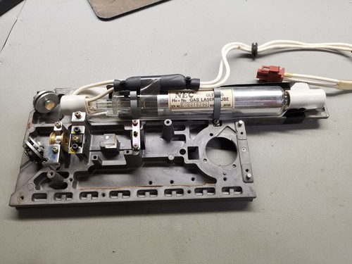 Nec glt 165 laser tube - nec,