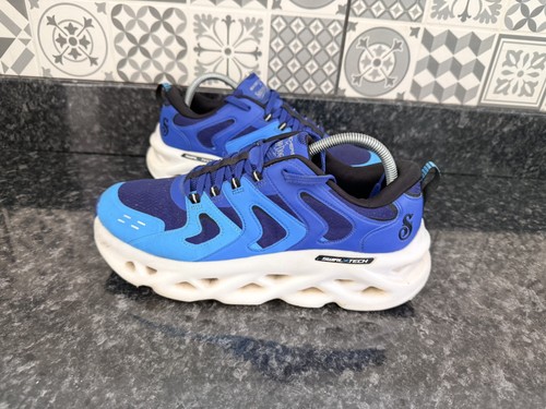 Skechers snoop dogg run - skechers,