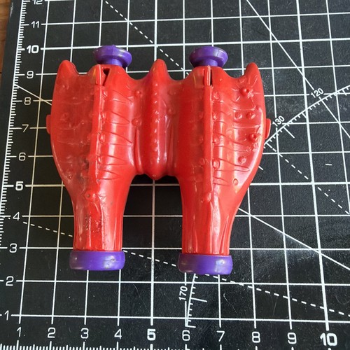 Bluebird manta force spares - force,
