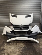Mercedes sprinter w906 - mercedes,