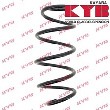 FRONT COIL SPRING RA3376 KYB I