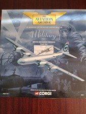 CORGI AVIATION ARCHIVE 1:144