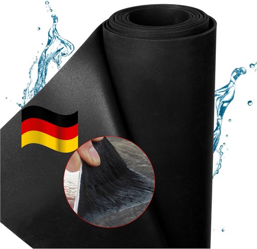 Rubber roofing epdm - roofing,