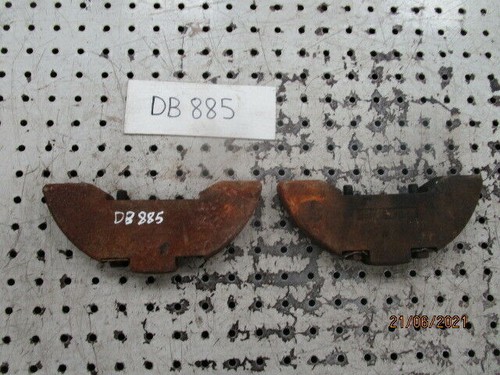 For david brown - 885, engine